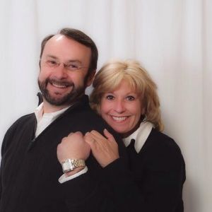 Meet your Posher, Beth